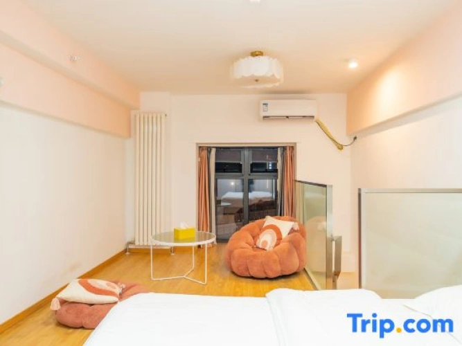 Luxury room