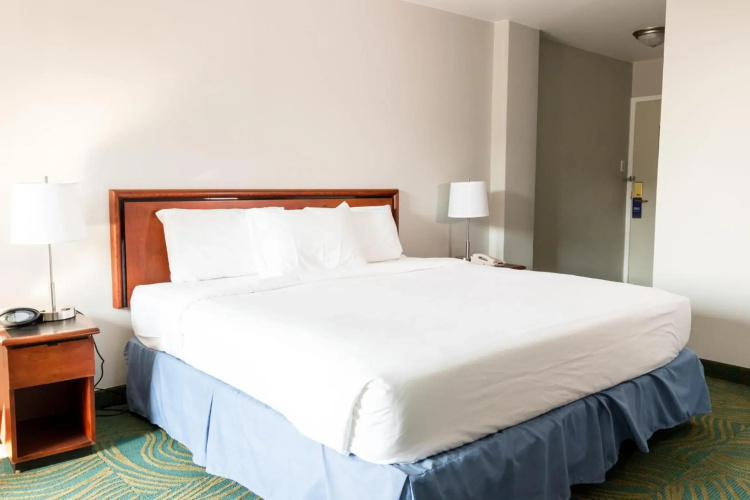 Silver Beach Hotel