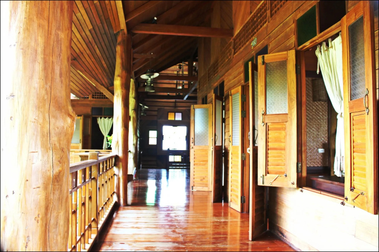 Pai Vimaan Resort