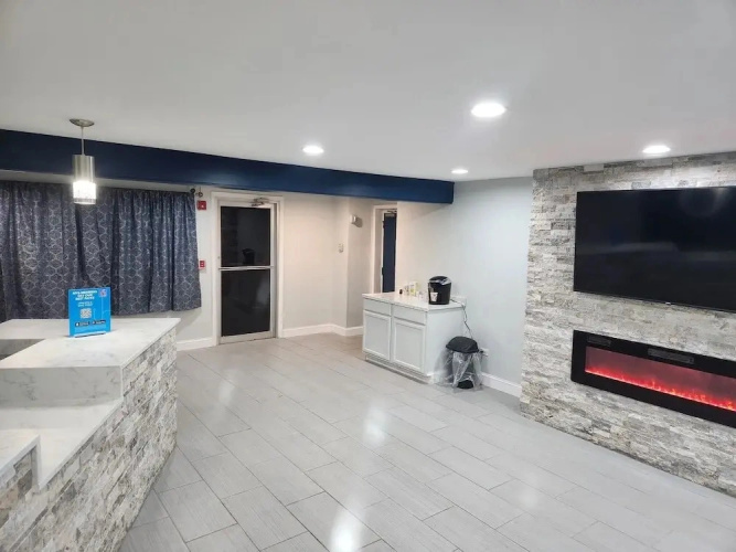 Days Inn Williamstown