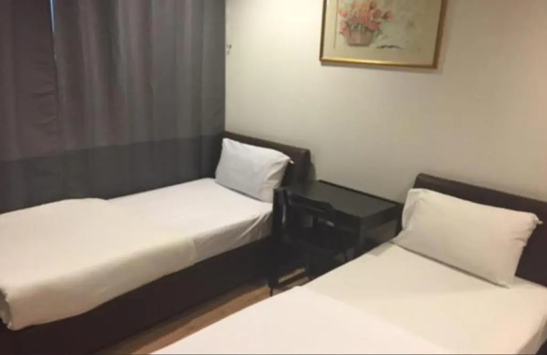 Hotel Conforto