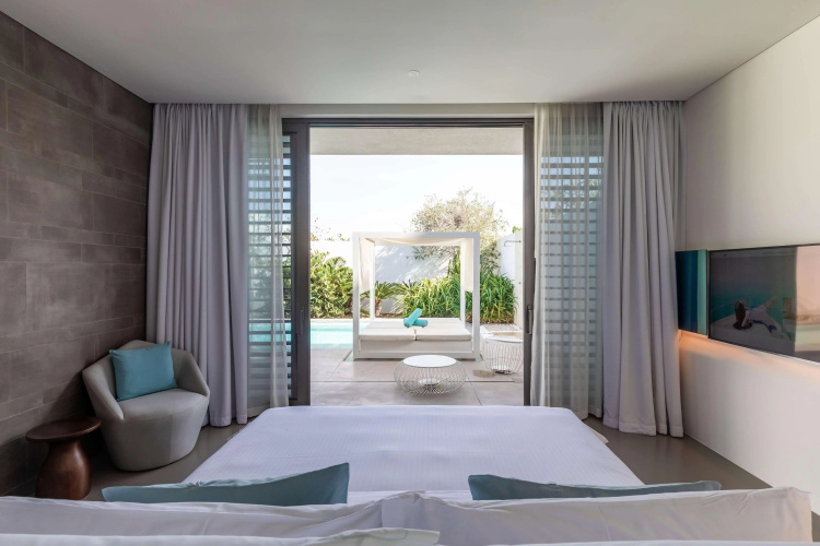 Nikki Beach Resort And Spa Dubai photo 6