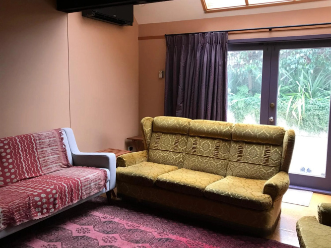 Karori Cottage