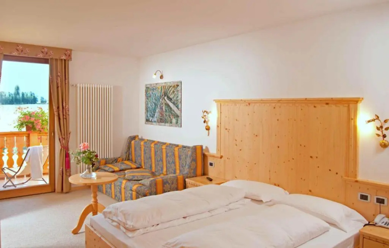 Hotel Rosa Resort