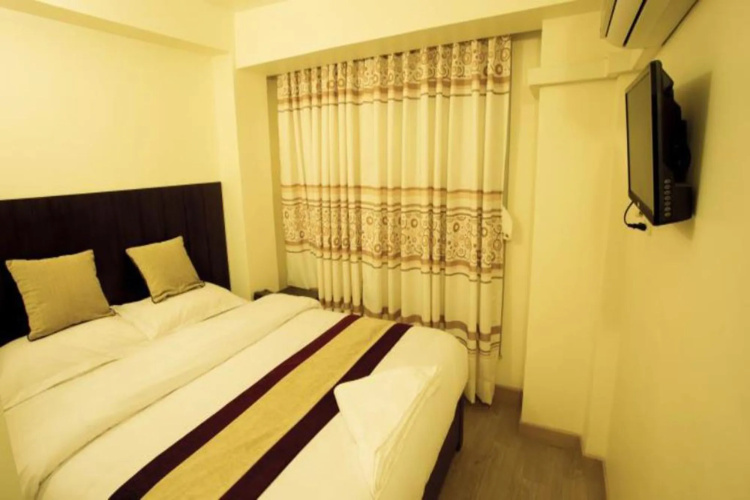 Kathmandu Merry Hotel