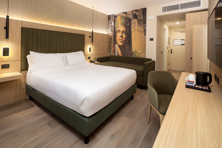 Holiday Inn Naples photo 6