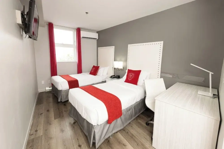 Classic Twin room
