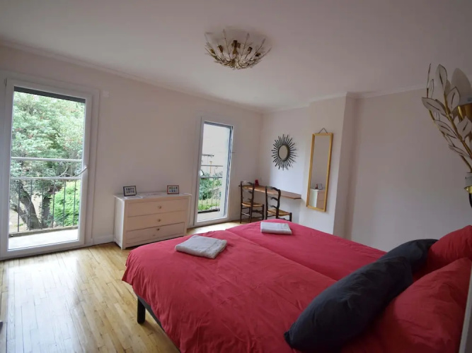 Art Home B&B