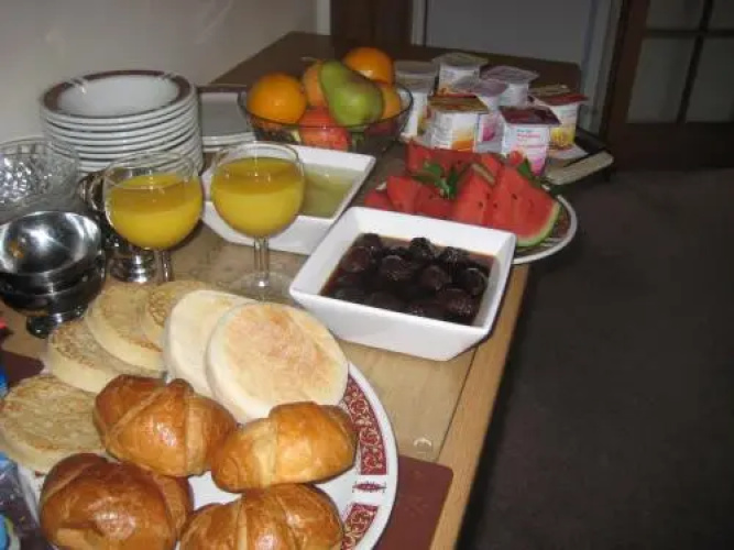 Yew Tree Guest House