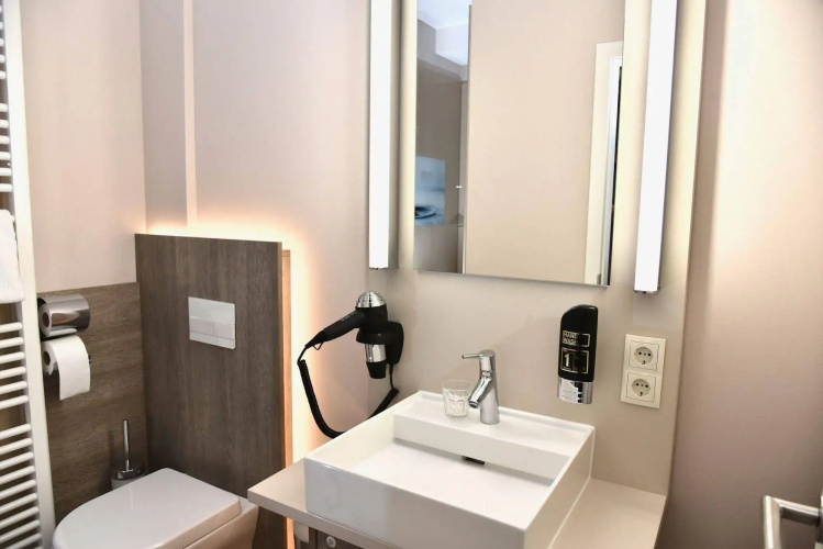 Hotel Bonn City