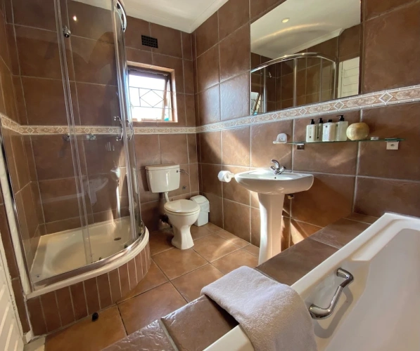 1 Bedroom Classic Suite