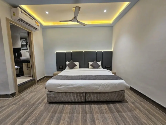 Hotel MK Vivanta