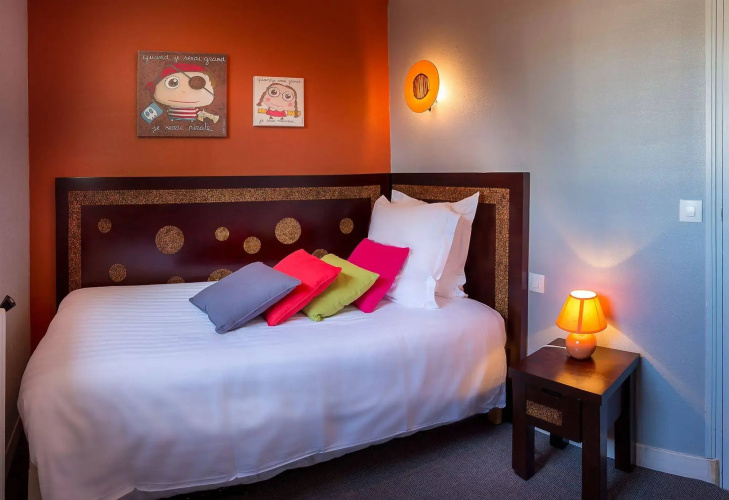 Bo & Mia Hotel