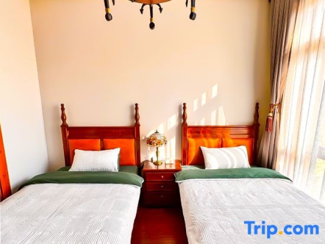 3 Bedrooms Deluxe Suite