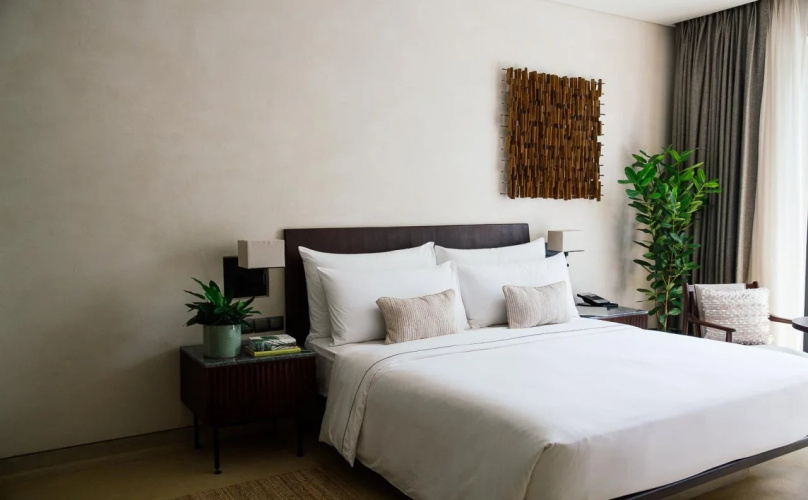 Treeline Urban Resort