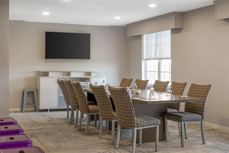 Best Western Plus Woodstock Hotel & Conference Centre photo 25