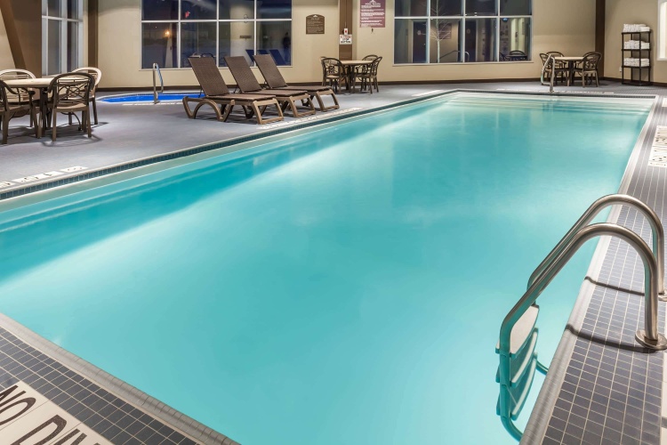 Microtel Inn & Suites By Wyndham Timmins photo 16