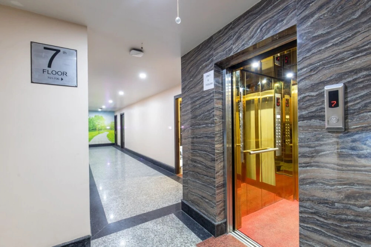 Gorakha Hotel