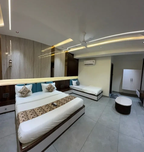 Superior Double room
