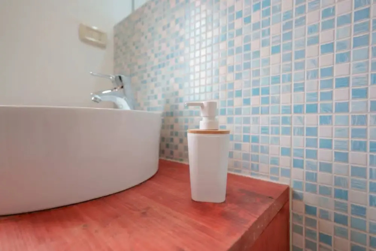 Bissenti Rooms