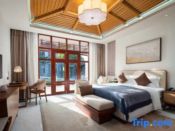 Double Villa
