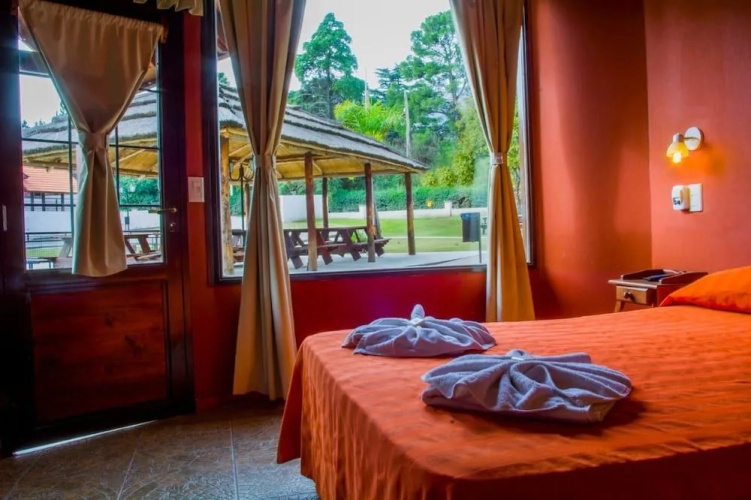 Hotel Villa Sol