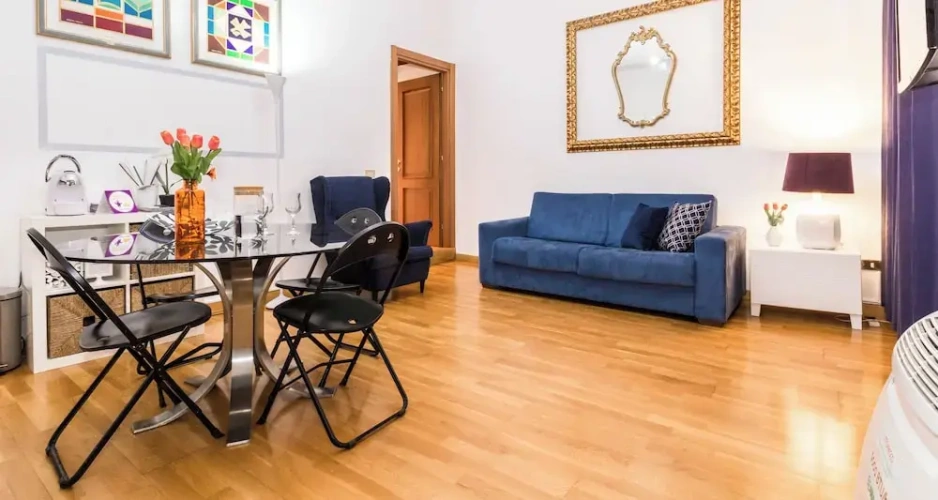 Double Apartment