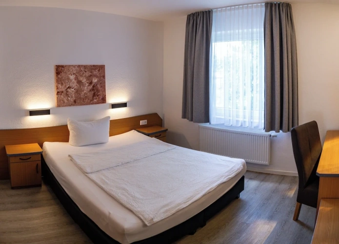 Economy Single room