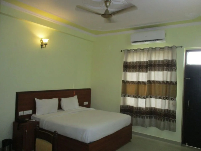 Hotel Green Valley