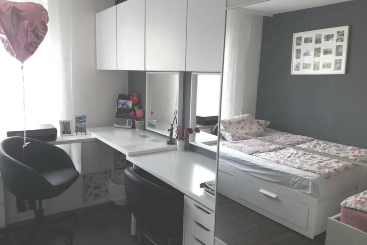 Private Apartment Kardinal-Galen-Hof