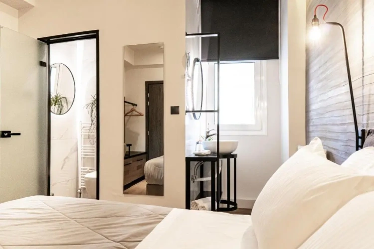 Single room