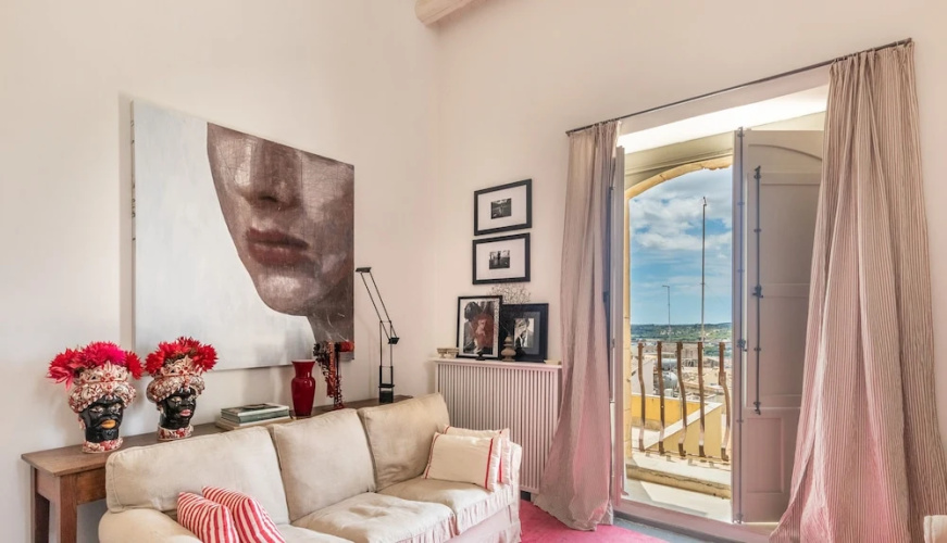 Paintings House Noto