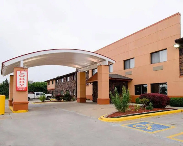 Imagen del hotel