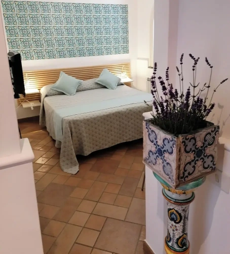 1 Bedroom Standard room