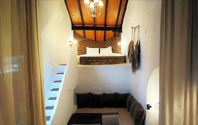 Lodge Monte Do Sobral
