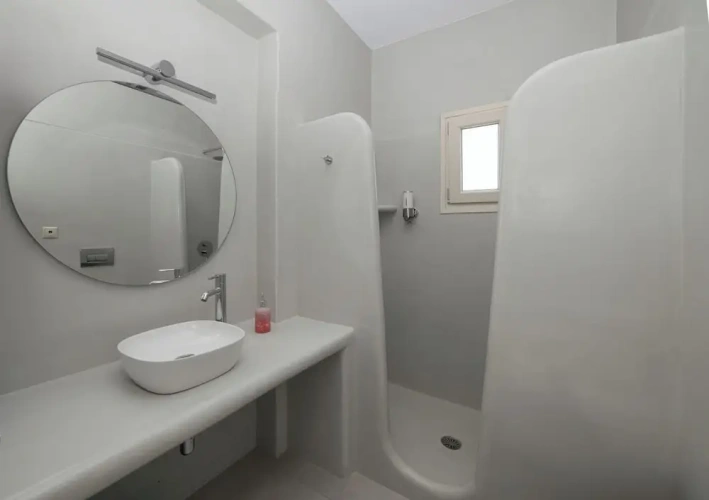 Economy Villa
