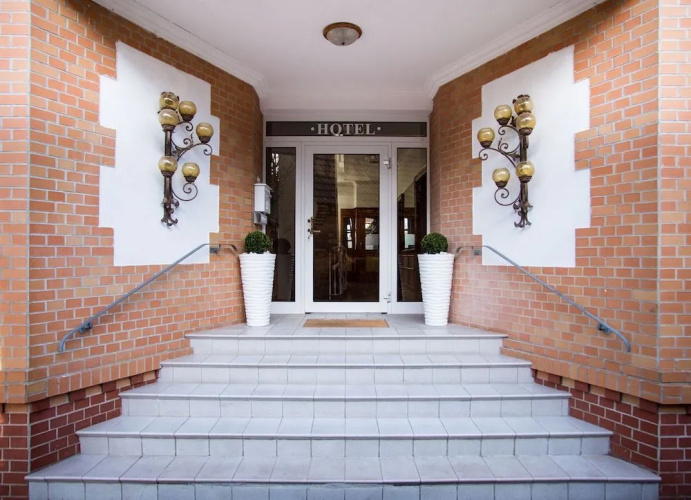 Spreezeit Hotel, Bild 10