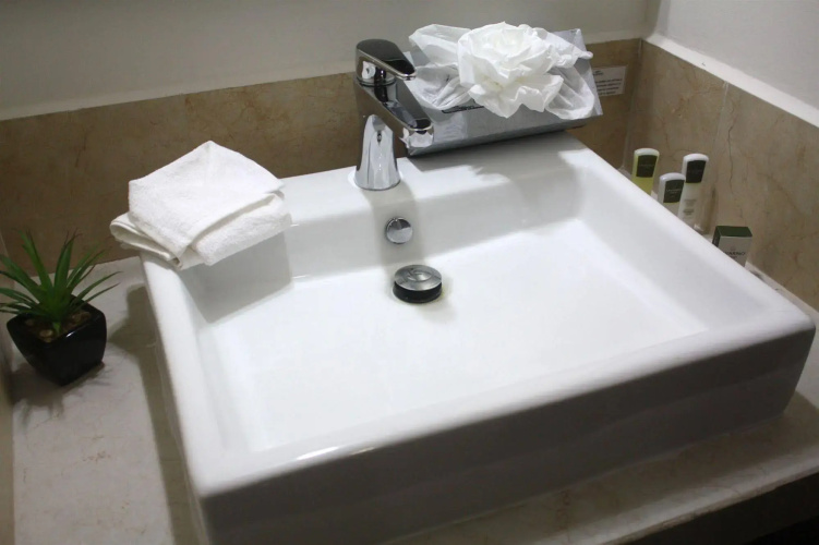 Marena Suites and Apartments