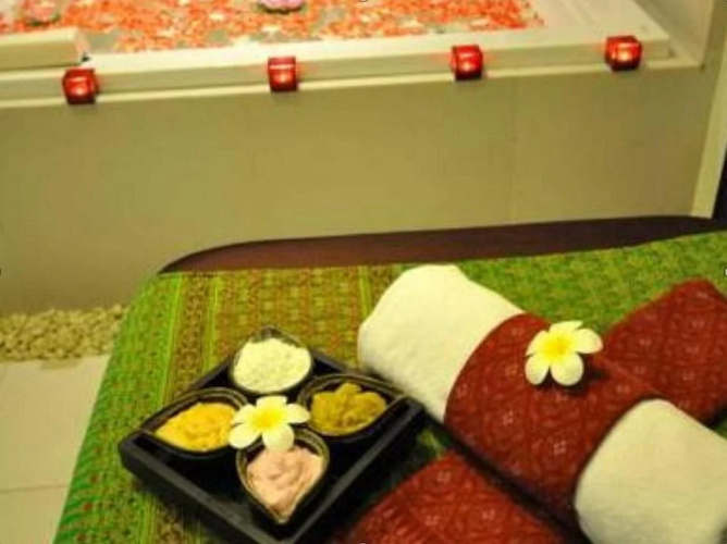 Siam Society Hotel & Resort