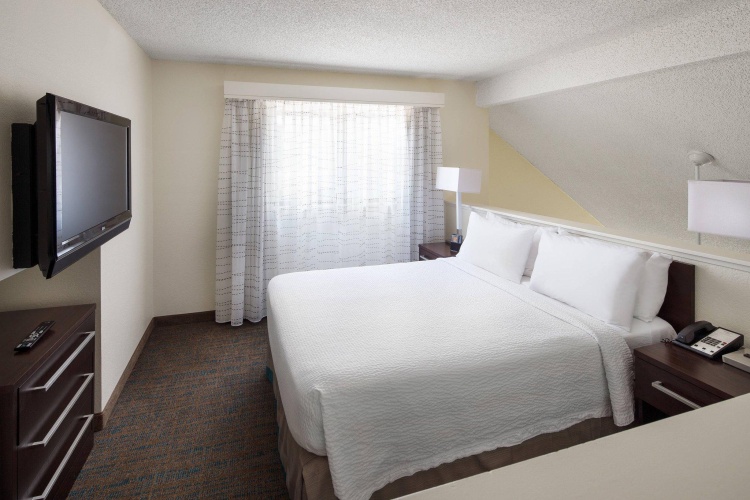 Executive Duplex Suite