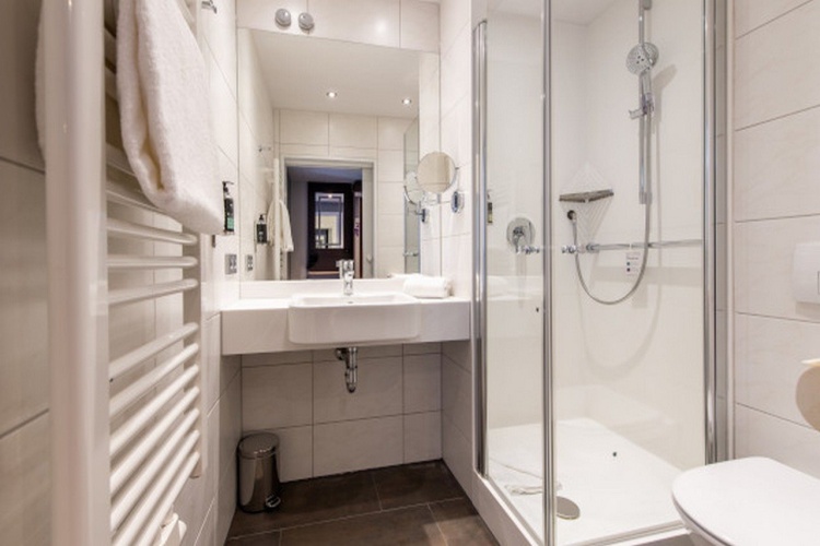 Premier Inn Passau Weisser Hase photo 8