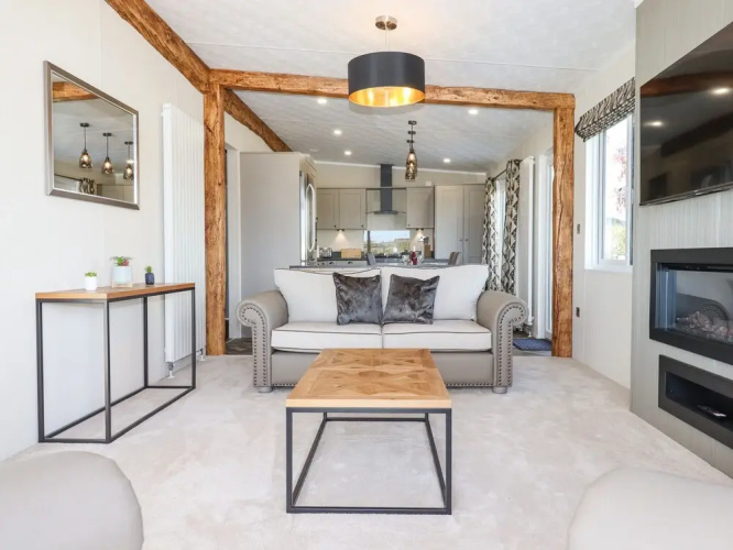 Chestnut Lodge