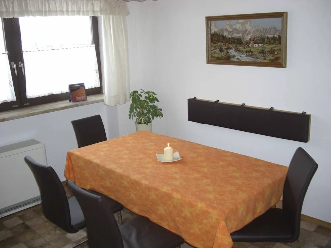 Ferienwohnung Seidl