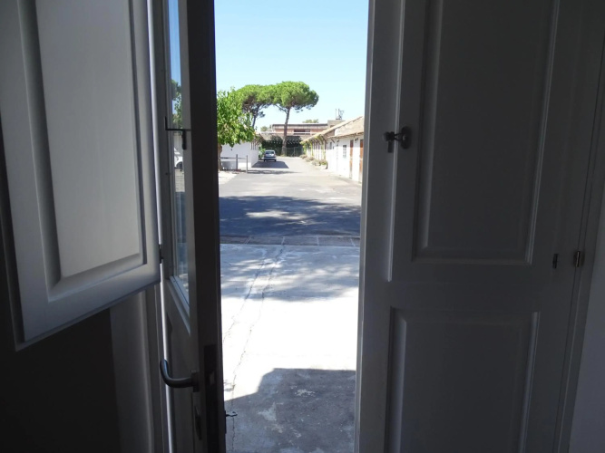 La casetta al maneggio