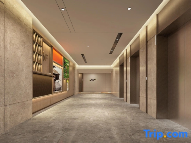 Home2 Suites by Datong Pigcheng