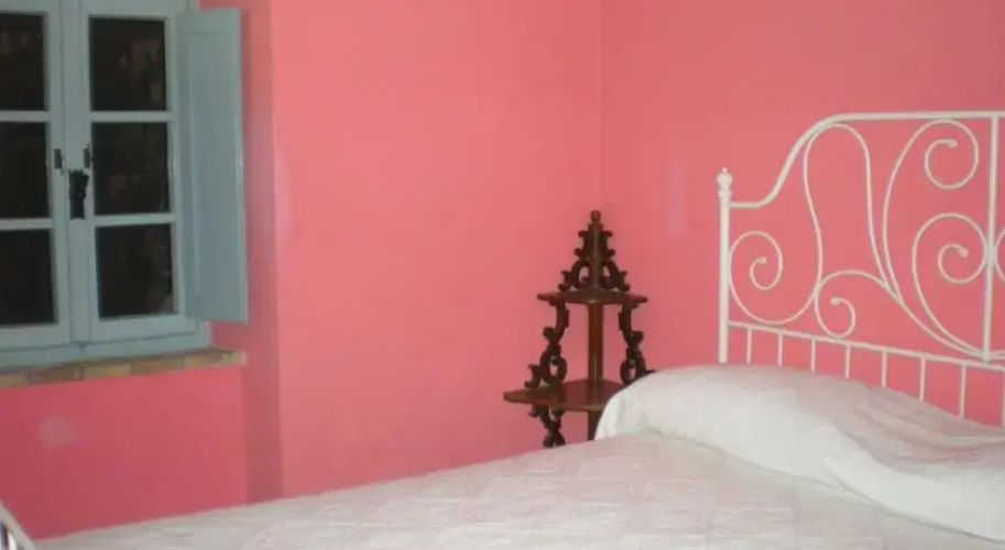 Il Casale Delle Muse