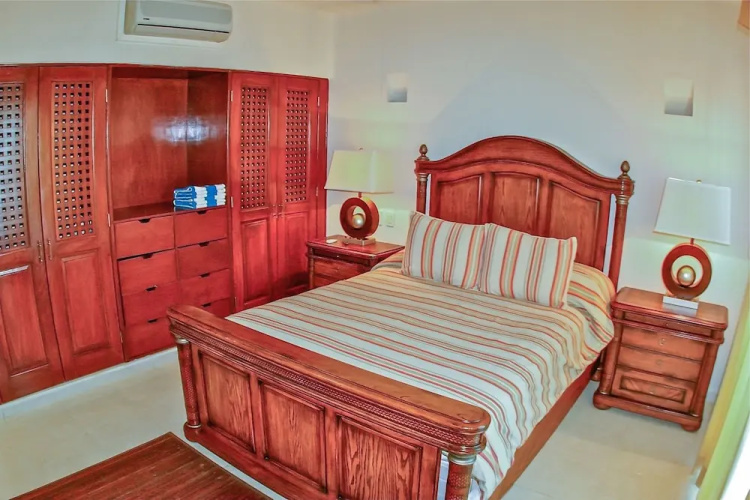 Playa Kaan 30 2 Bedroom Condo