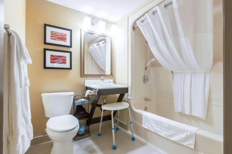 Comfort Inn Chatham photo 10