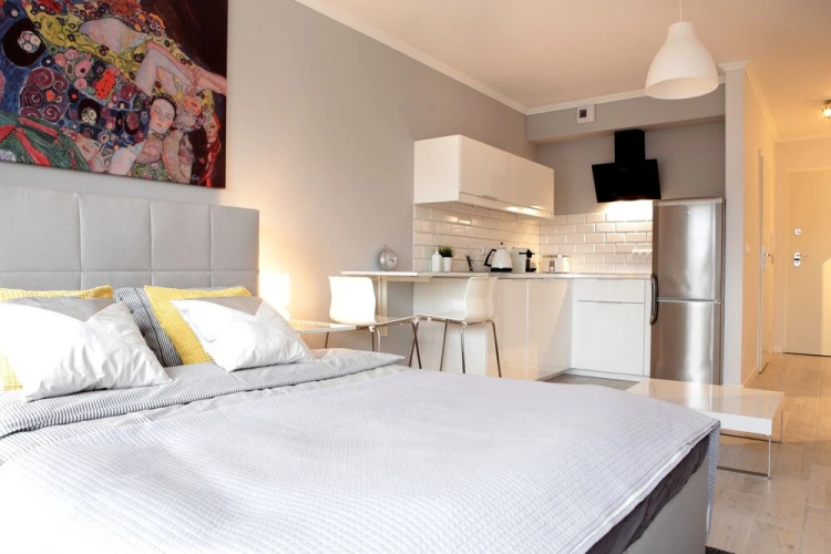 Super-Apartamenty Vip