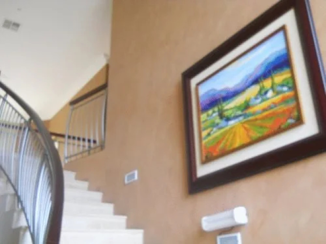 Tuscanview Guest House